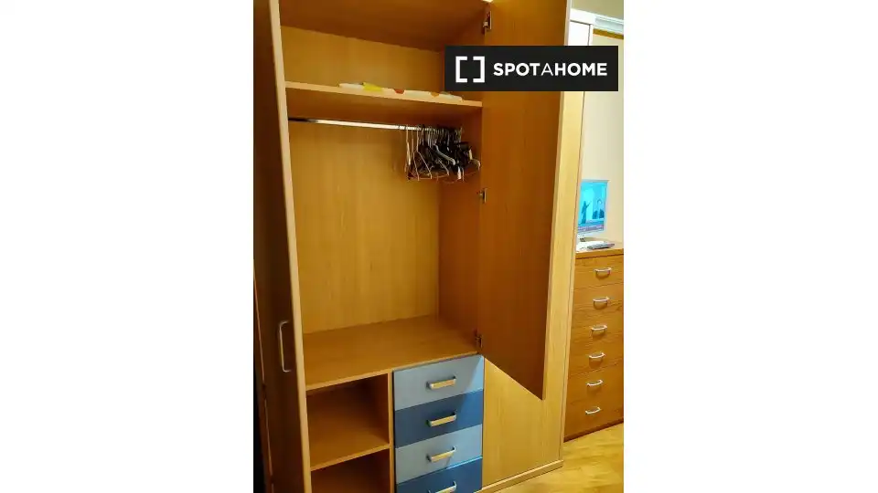 Habitación en alquiler, Salamanca