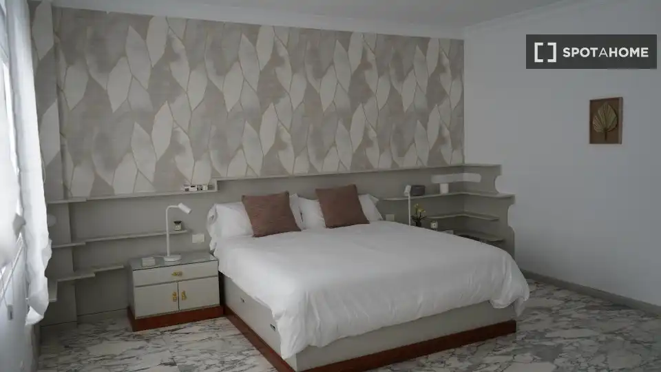 Habitación en alquiler, Las Palmas de Gran Canaria