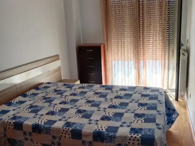 Piso de 75 m² en Albacete