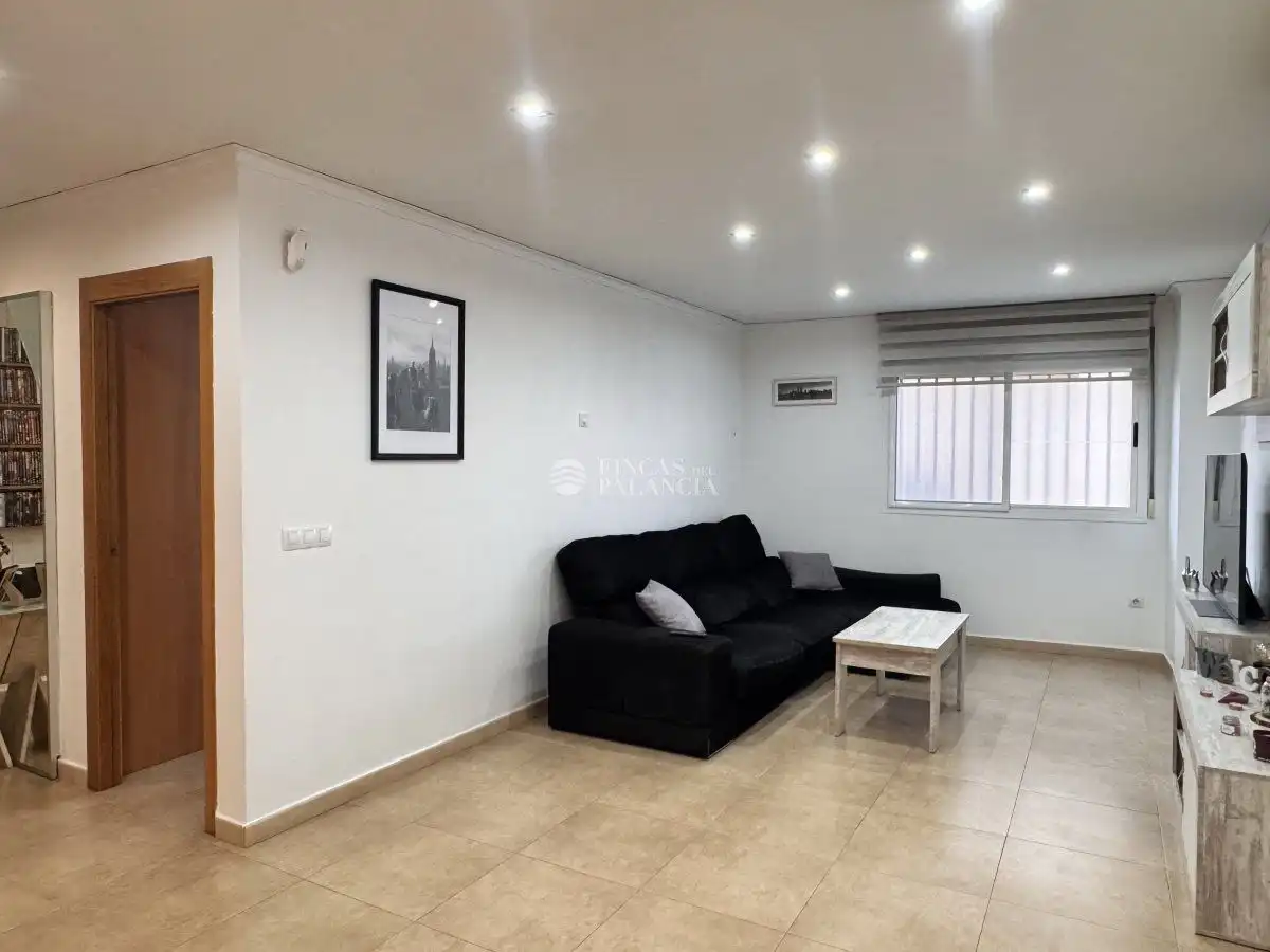 Pis de 96 m² a Geldo