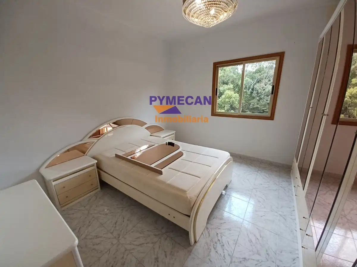 Piso de 80 m² en Tegueste