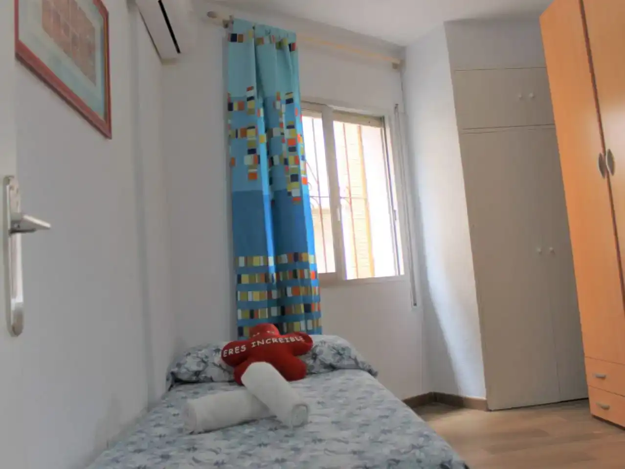 Piso de 100 m² en Córdoba
