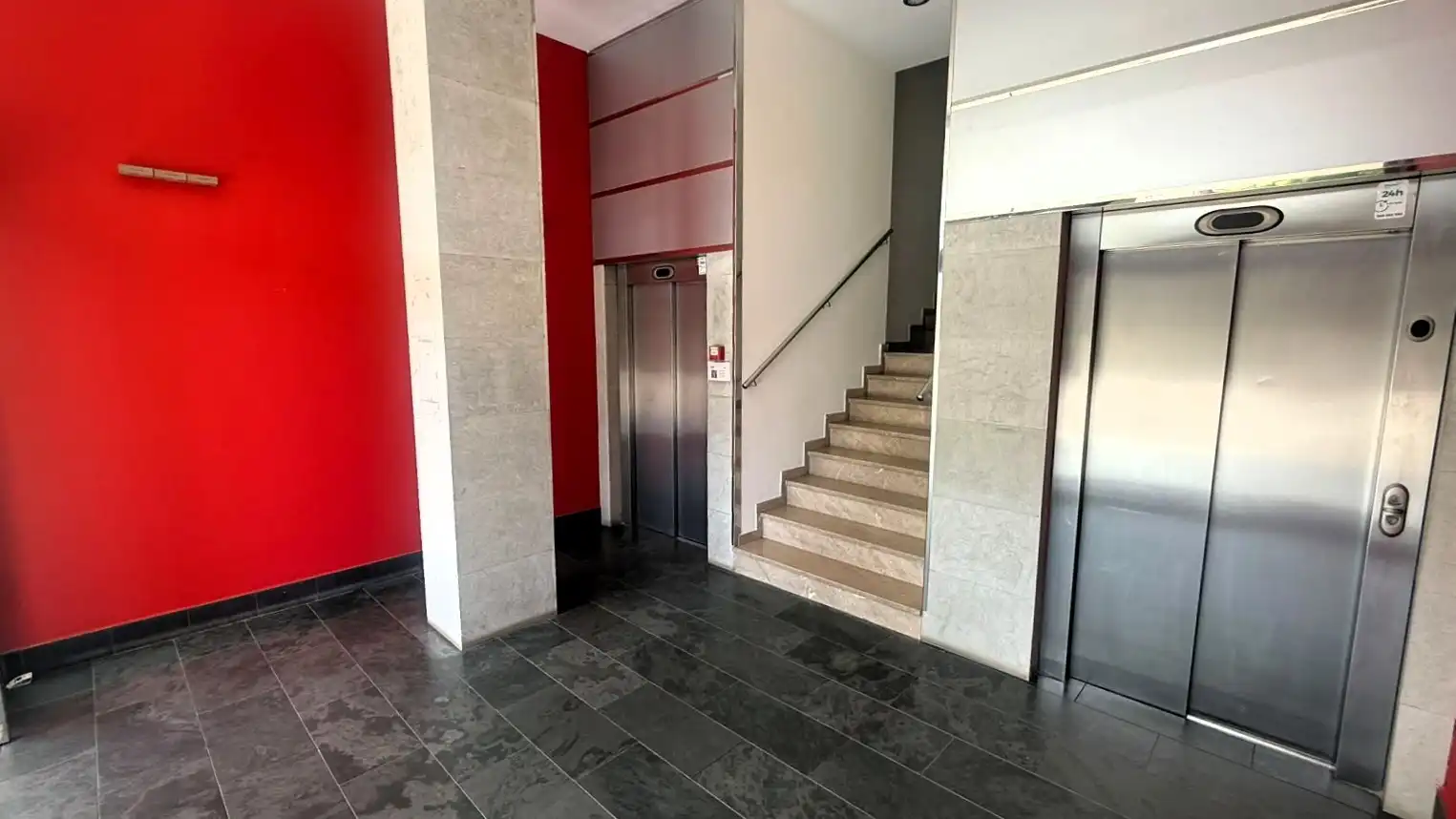 Piso de 107 m² en Valencia