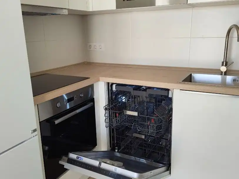 Piso de 62 m² en Albacete