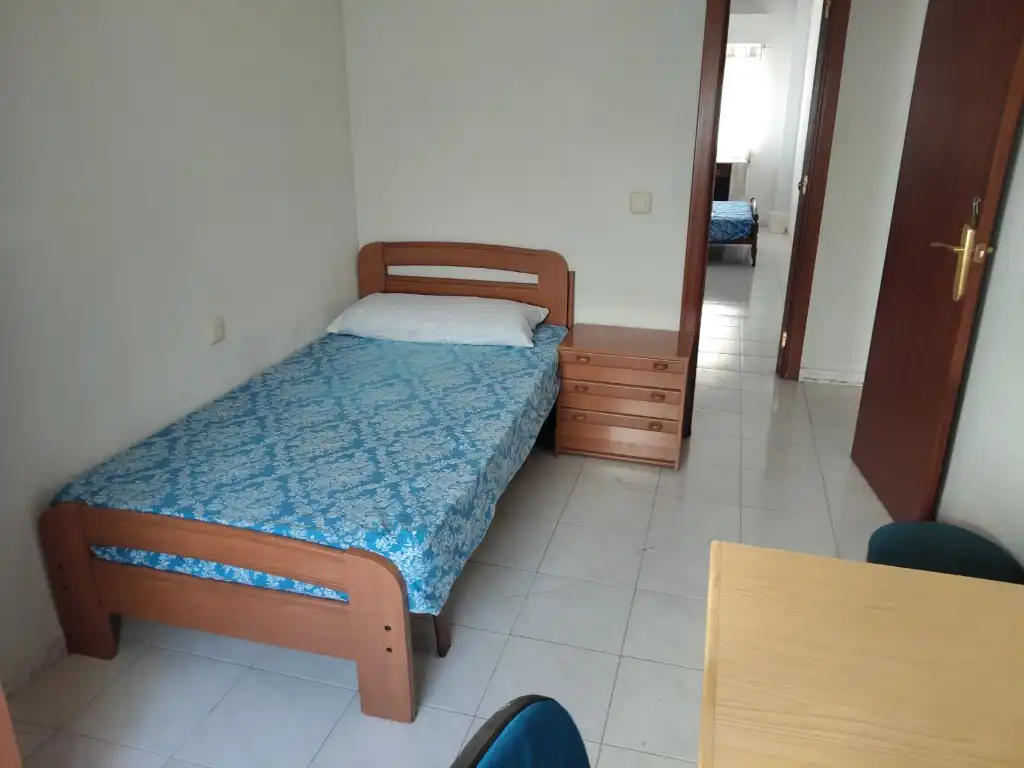 Квартира 110 м² в Cáceres