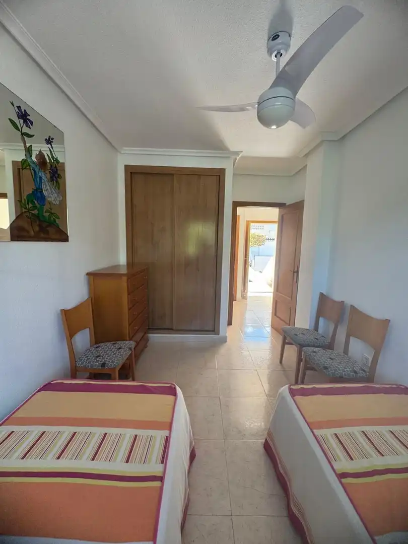 Casa de 105 m² a el Pilar de la Foradada