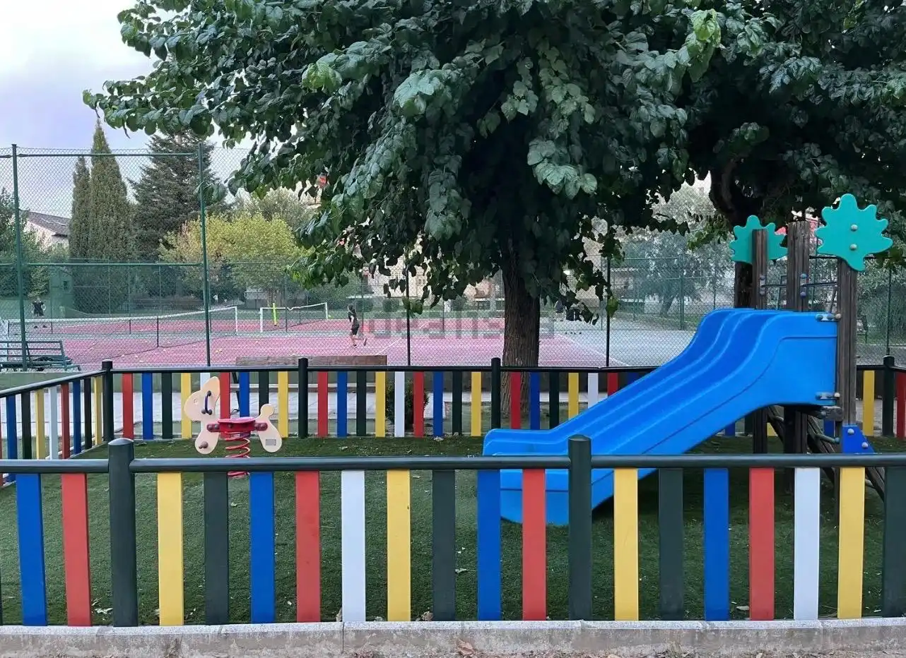 Piso de 80 m² en Guadarrama