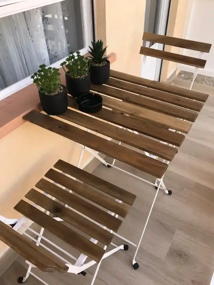 Piso de 80 m² en Águilas