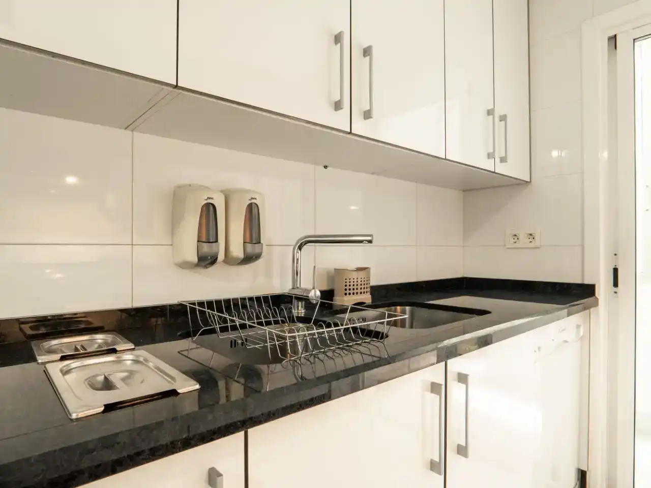 Piso de 170 m² en Pontevedra