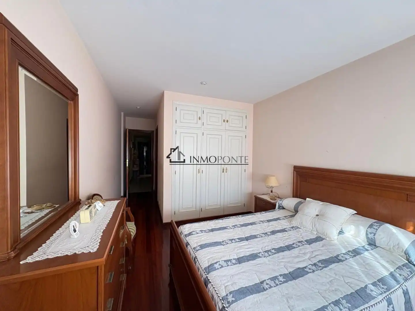 Apartamento 90 m² em Marín