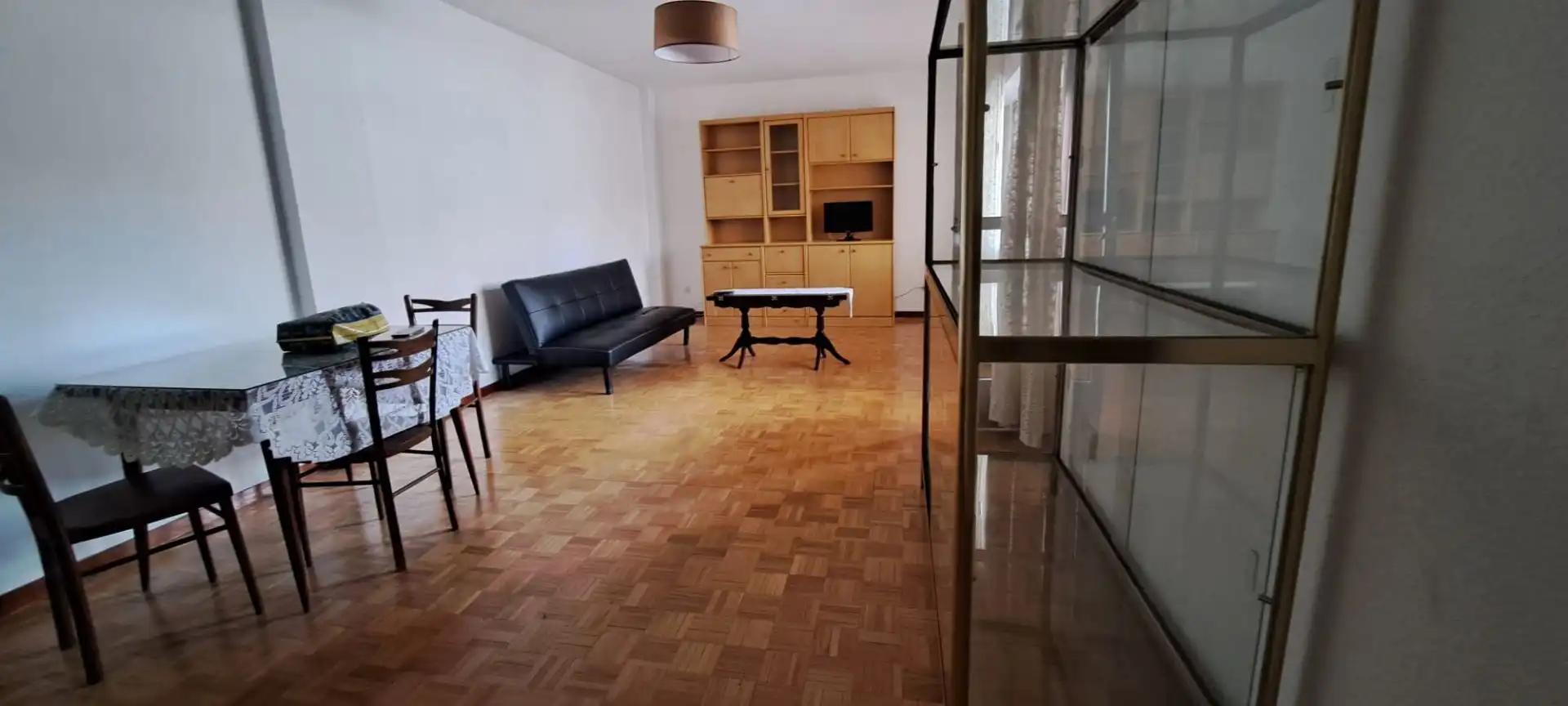 Habitación 105 m², Ávila