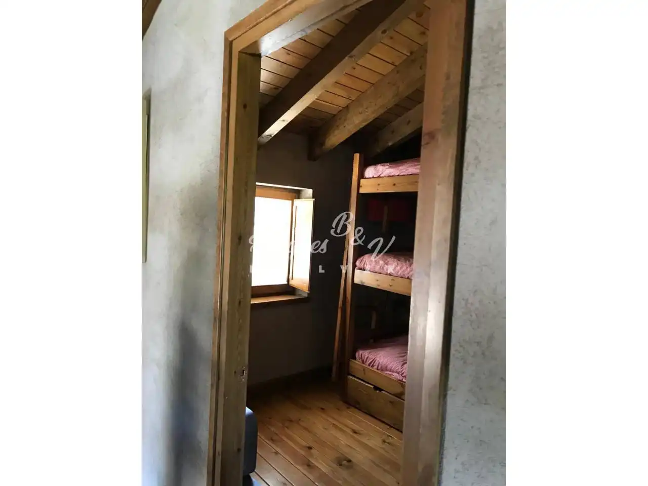 Wohnung 110 m² in Bellver de Cerdanya