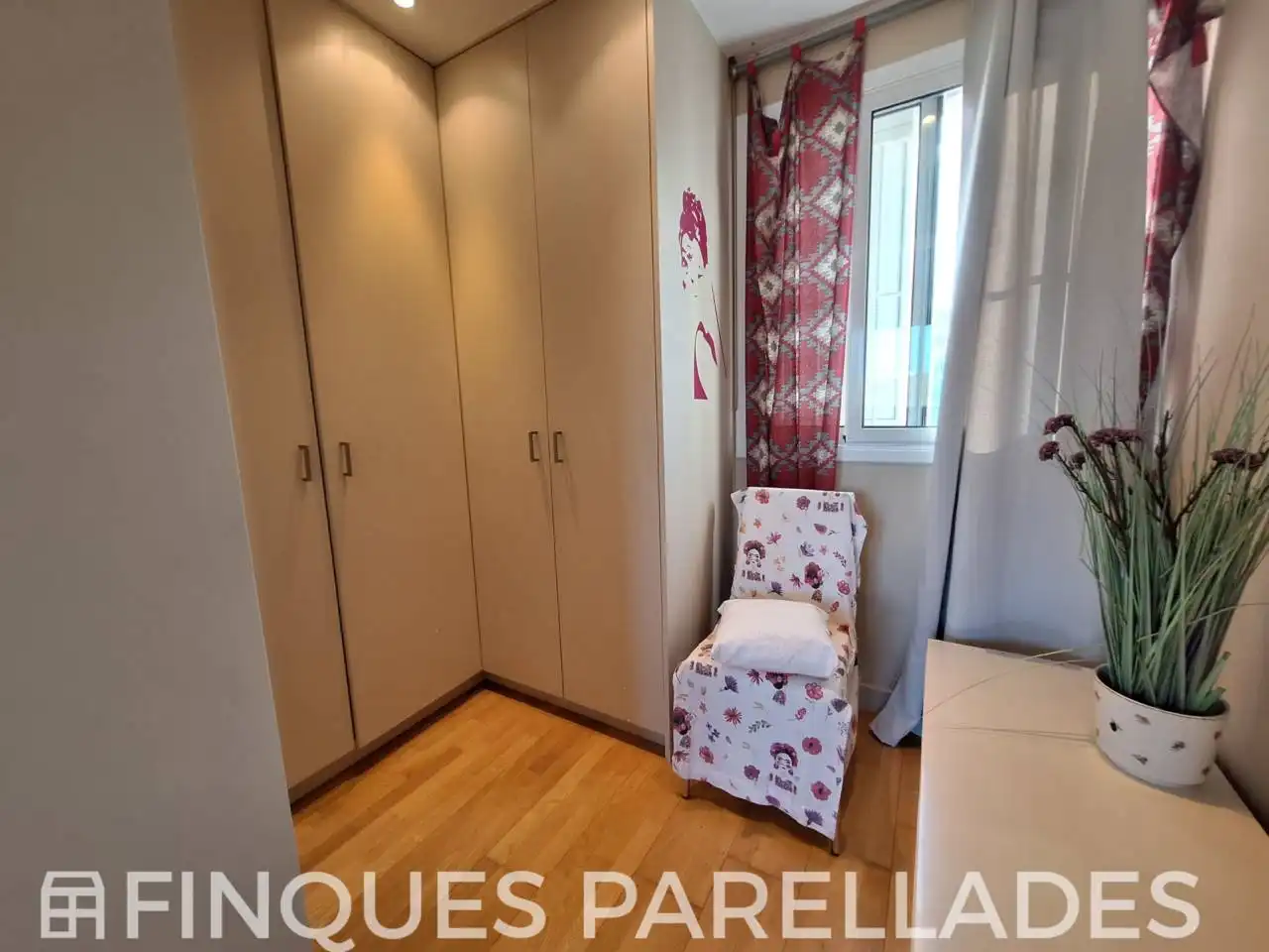 Piso de 277 m² en Vilanova i la Geltrú