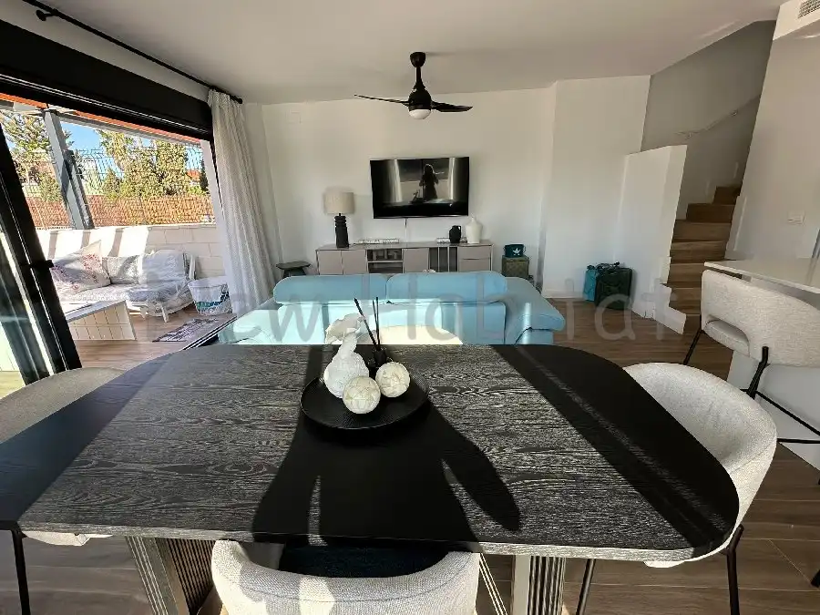 Casa de 127 m² en Castellón de la Plana