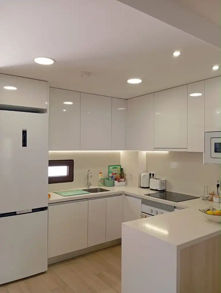 Piso de 95 m² en Finestrat