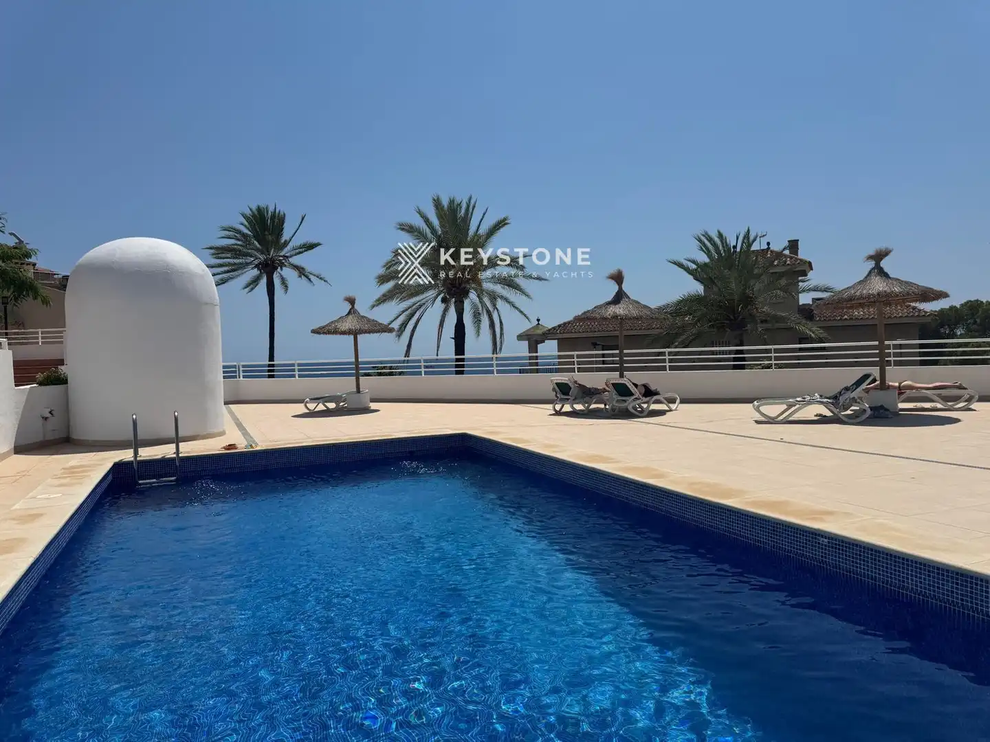 Piso de 69 m² en Palma