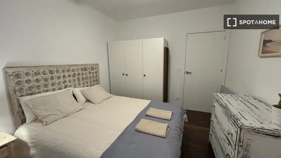 Habitación 87 m², Bilbao