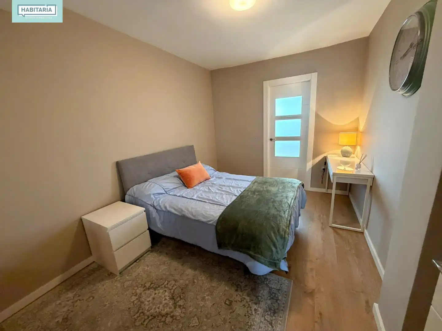 Wohnung 138 m² in Málaga