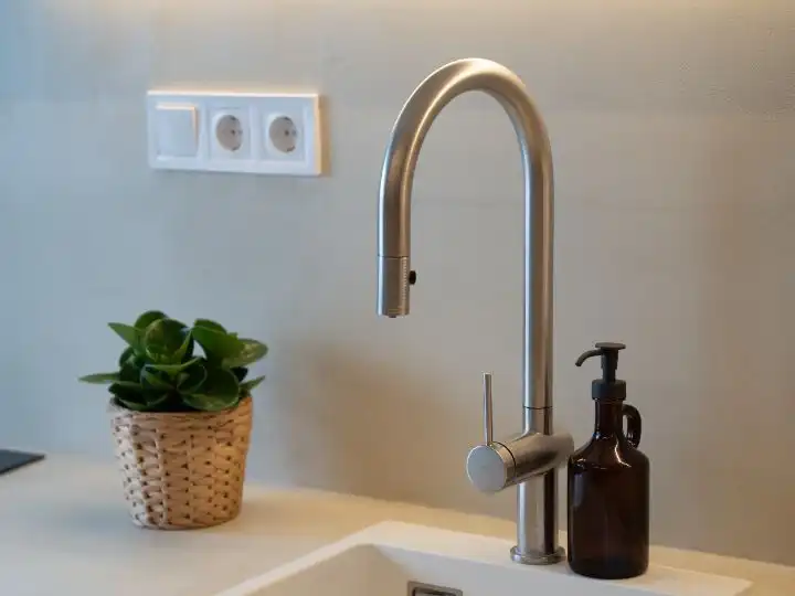 Piso de 43 m² en Valencia