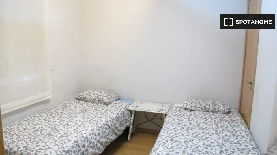 Piso de 115 m² en Madrid