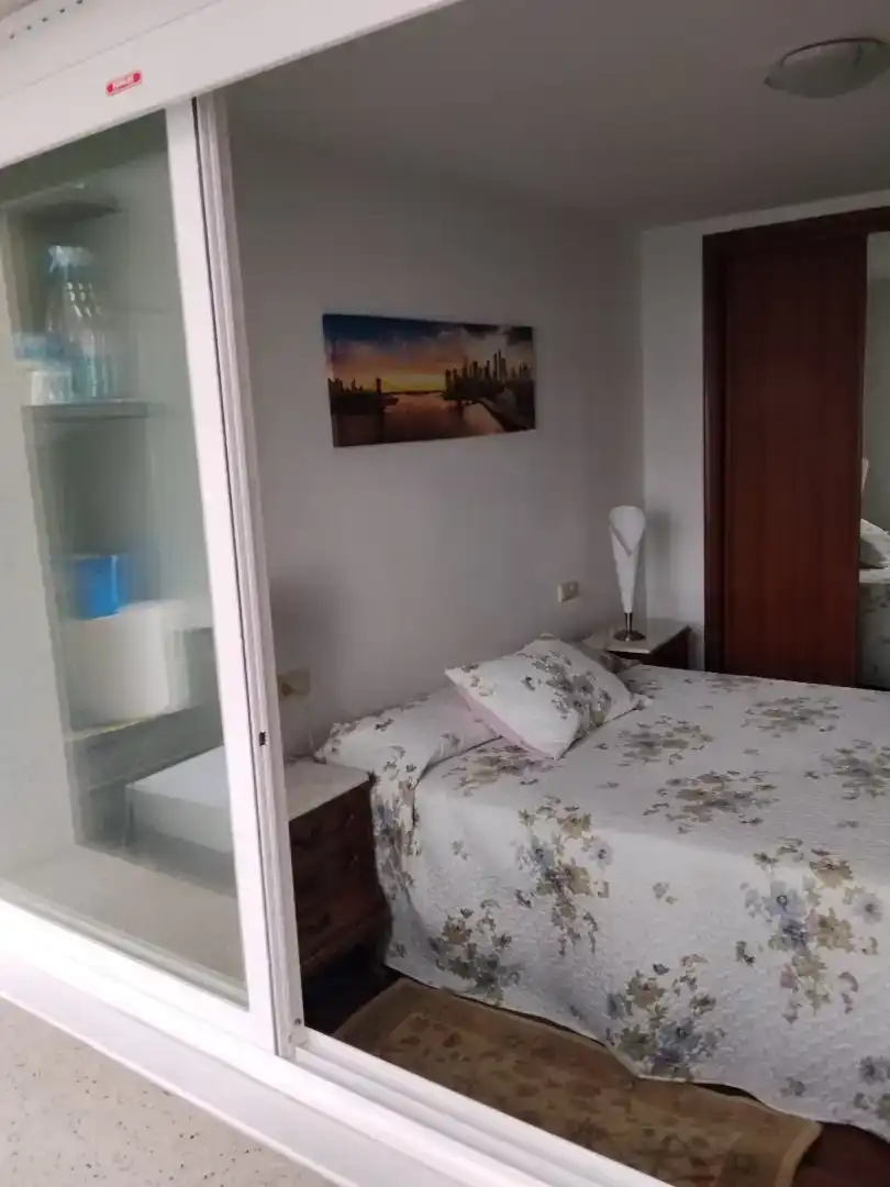 Piso de 105 m² en Poio