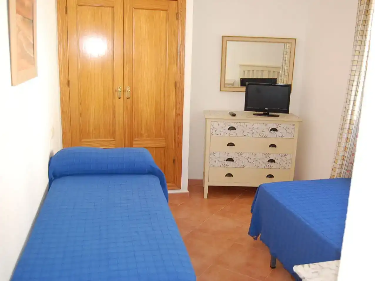 Pis de 57 m² a Punta Umbría