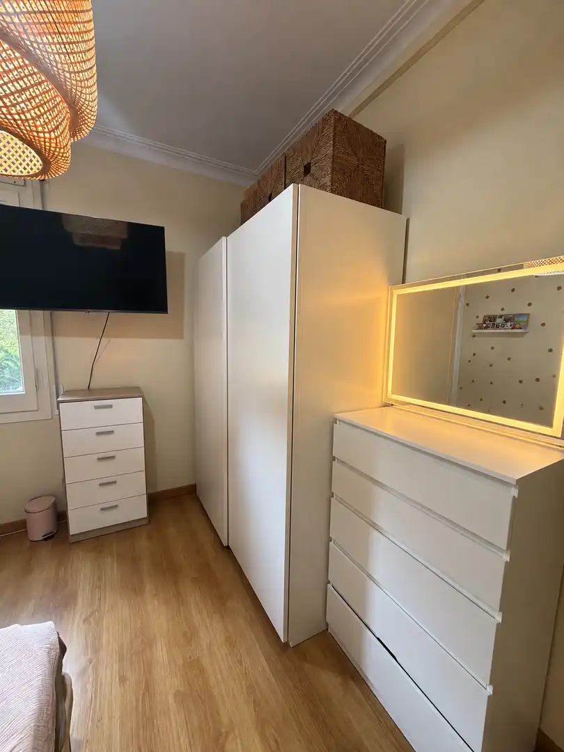 Pis de 112 m² a Barcelona