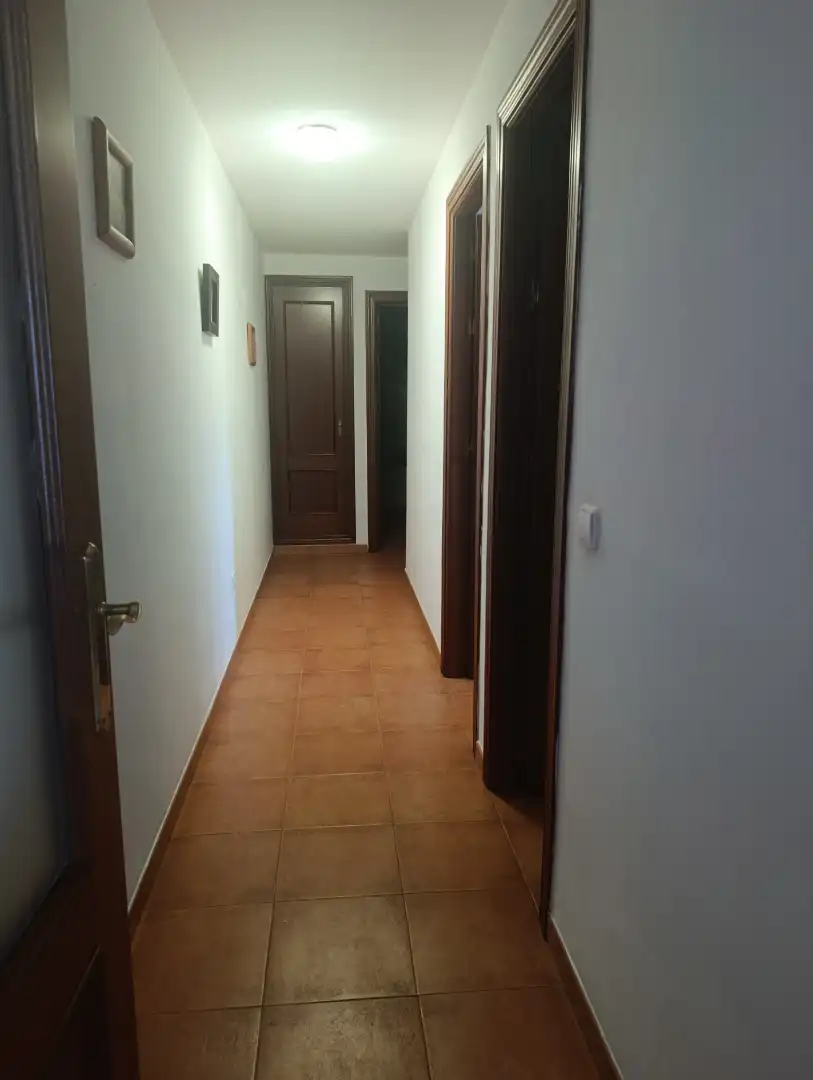 Piso de 105 m² en Dos Hermanas