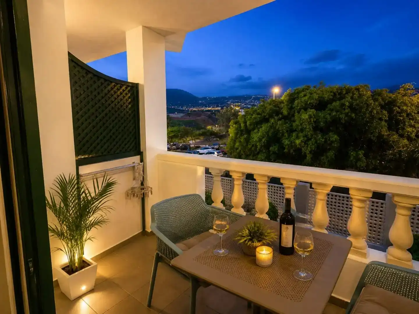 Piso de 50 m² en Puerto de la Cruz