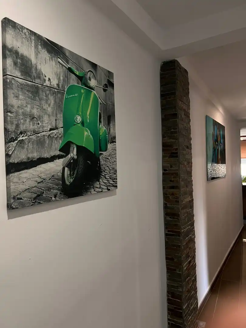 Habitación 100 m², Málaga