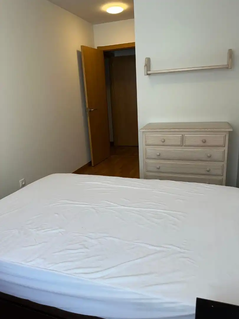 Piso de 90 m² en La Coruña