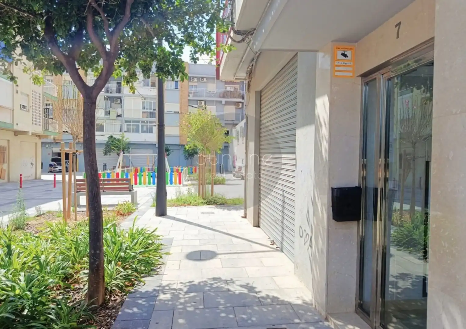 Piso de 80 m² en Valencia