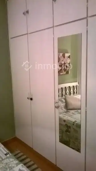 Квартира 120 м² в Саламанке