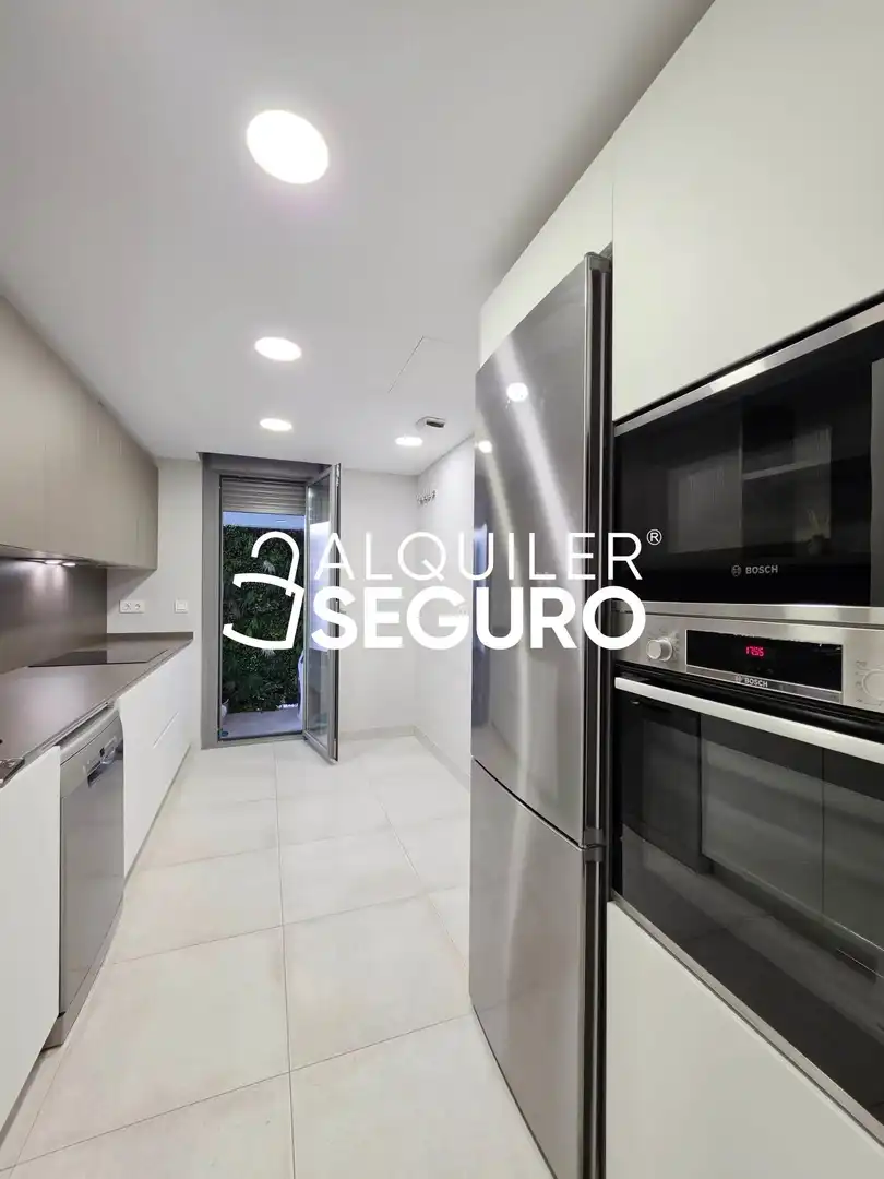 Appartamento 130 m² a Boadilla del Monte