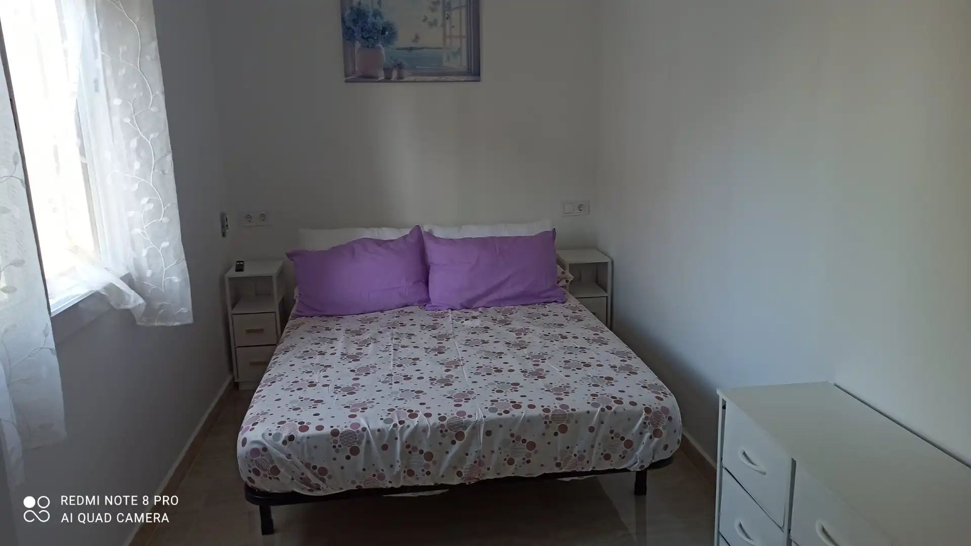 Piso de 85 m² en Cunit
