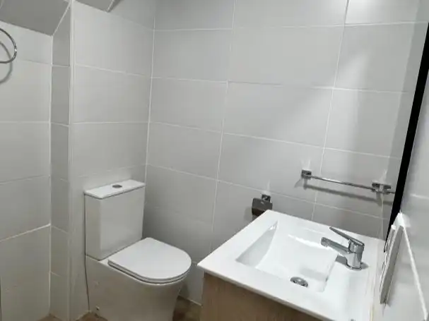 Piso de 55 m² en Orihuela