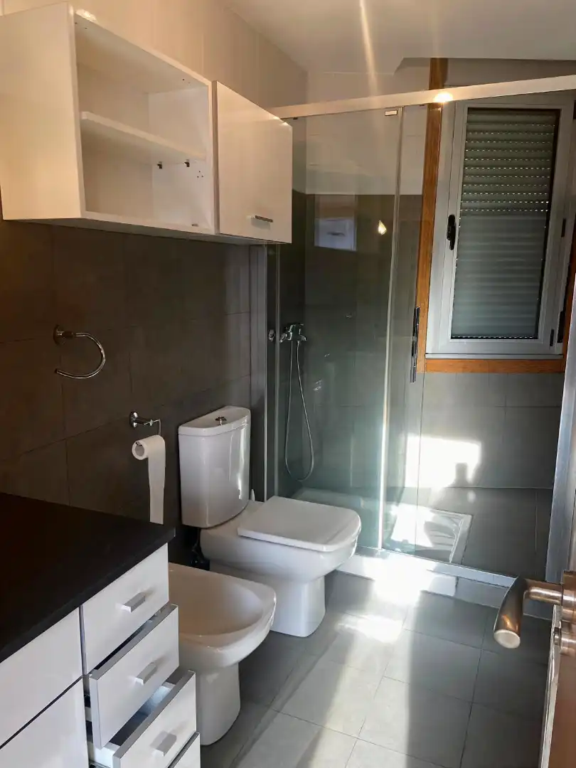 Piso de 80 m² en Cangas de Morrazo