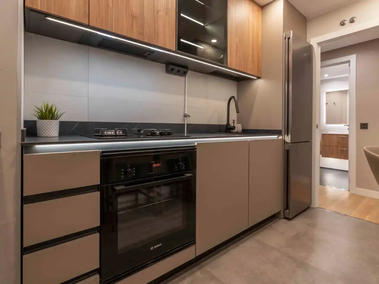 Piso de 75 m² en Madrid