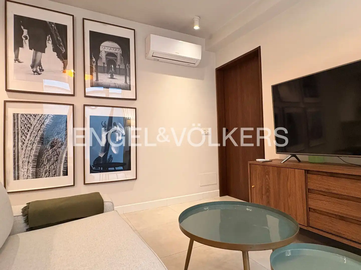 Piso de 80 m² en Sevilla