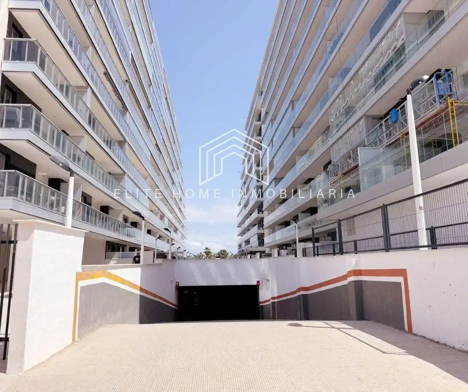 Piso de 96 m² en Cabanes