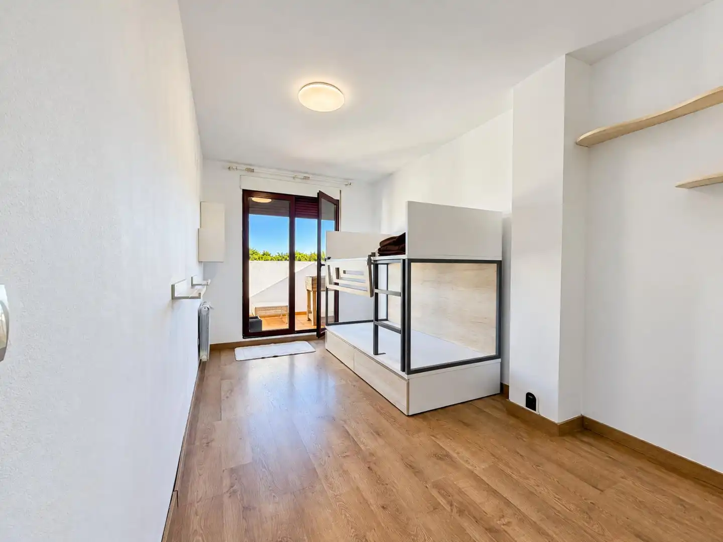 Pis de 101 m² a Sedaví