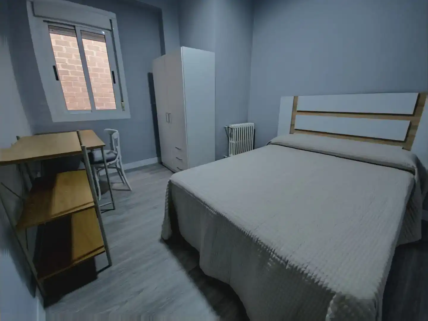 Piso de 95 m² en Ponferrada