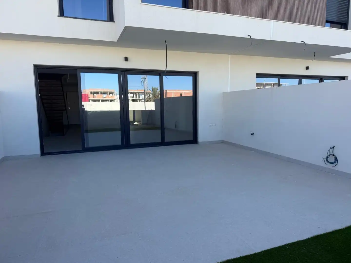 Piso de 200 m² en El Ejido