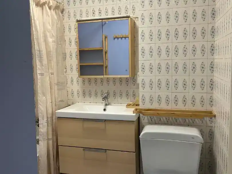 Piso de 135 m² en Lugo