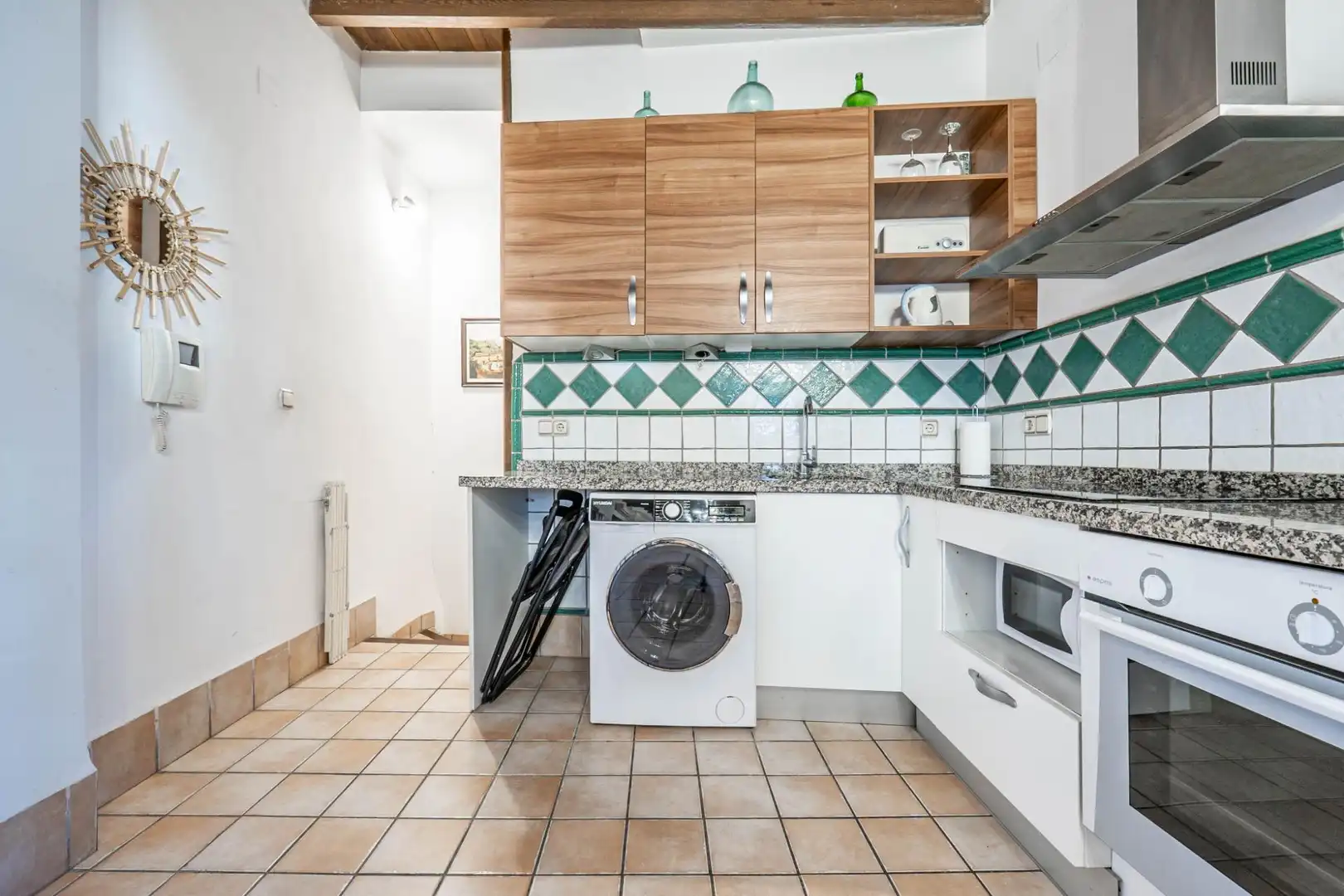 Piso de 96 m² en Granada