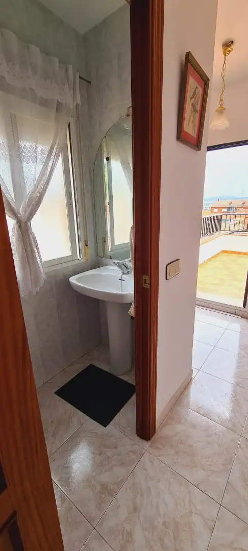 Haus 102 m² in El Tiemblo