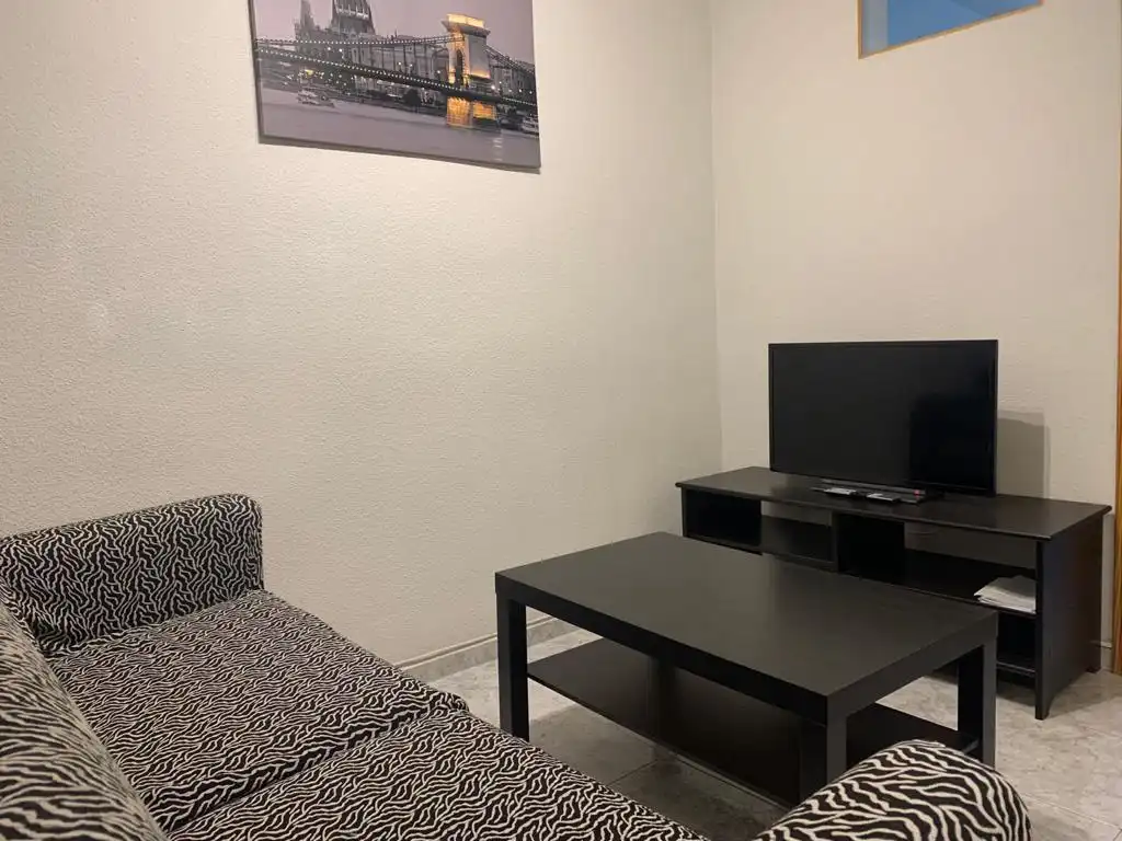 Appartamento 35 m² a Madrid