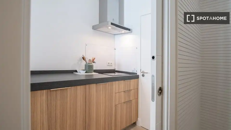 Habitación 58 m², Cádiz
