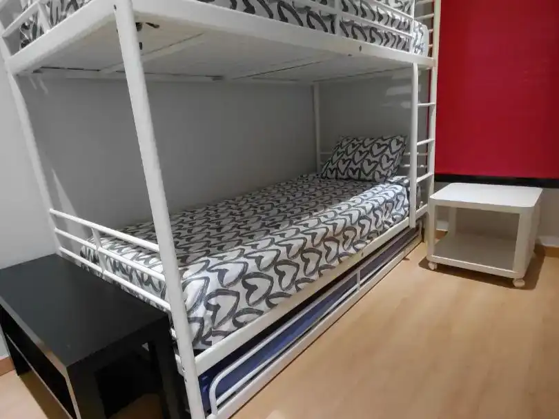 Piso de 60 m² en Vera