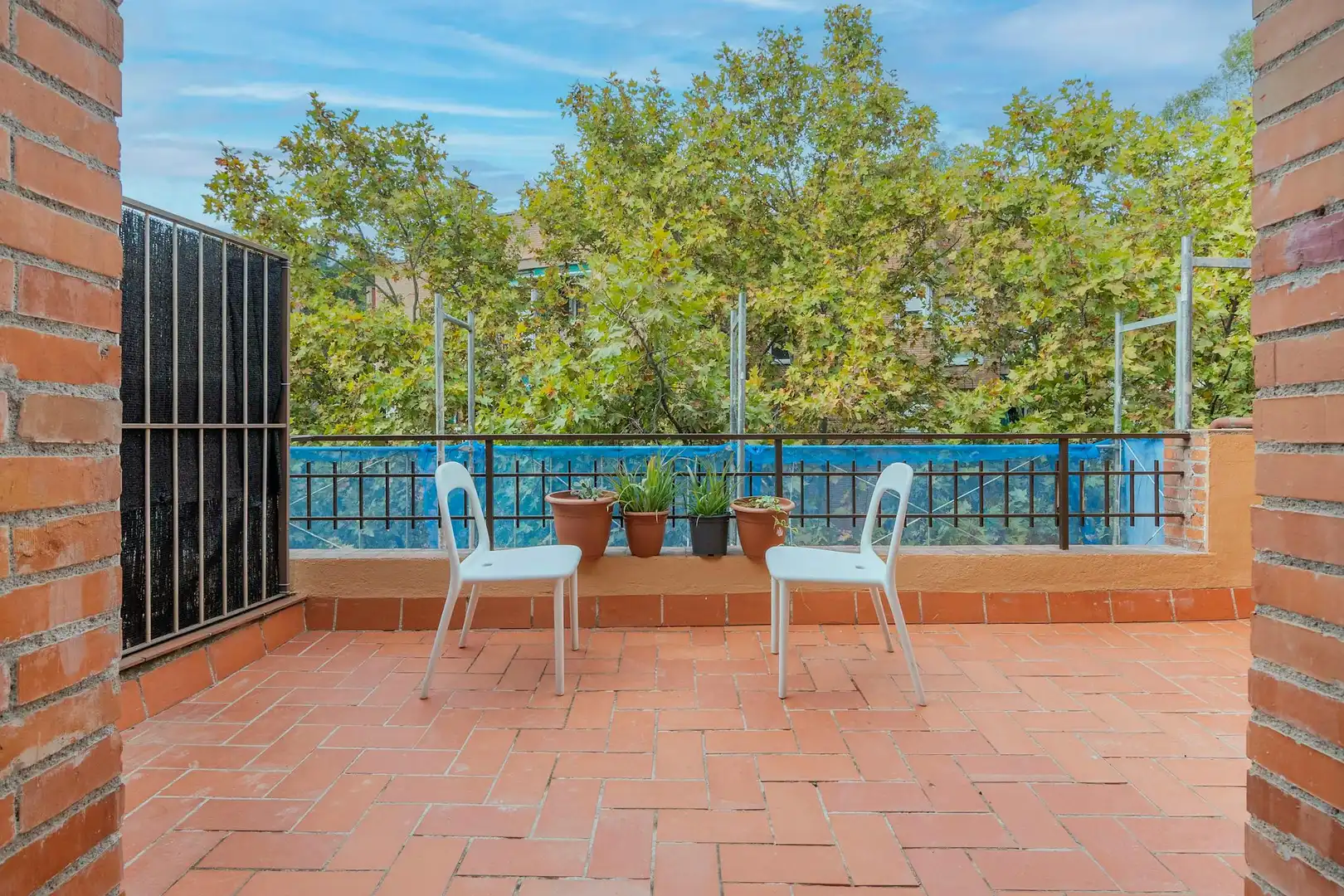 Appartamento 27 m² a Barcelona